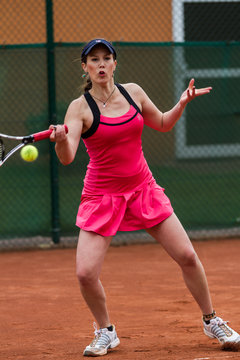 Katharina Brown 233 - Punktspiel TC Rot Wei� Wahlstedt II - TSV Havelse